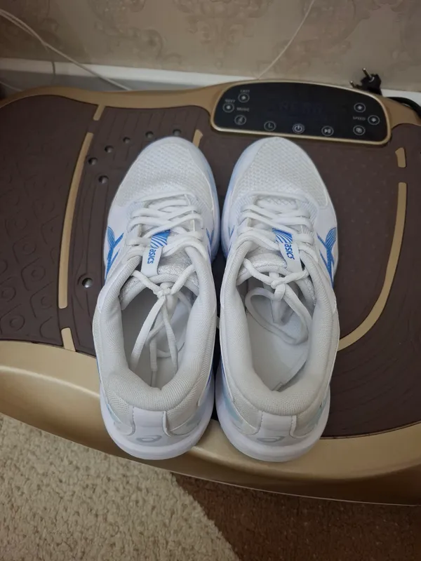 asics original krossovka 2