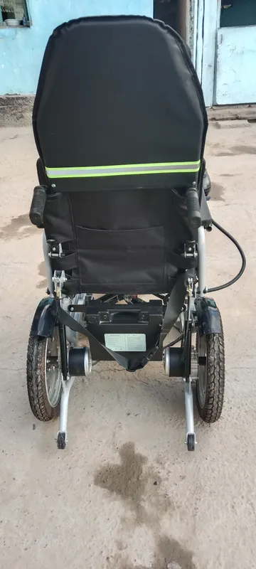 Elektron Aravacha va Nogironlar aravasi Sotiladi 1
