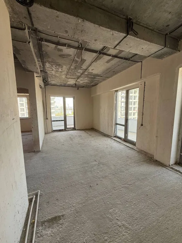 2-комнатная квартира, 61.60 м², ЖК Bobur Residence (Яккасарайский район) — фото 5