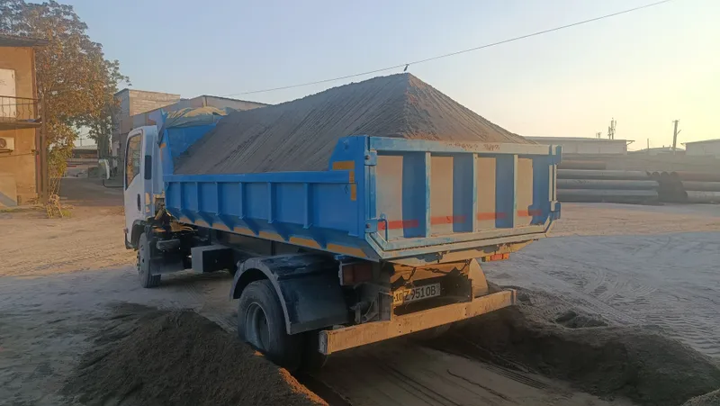 Isuzu xizmati Klines Kompot Sheben Turpoq Stroy musir Toshkent Shaxari — фото 2