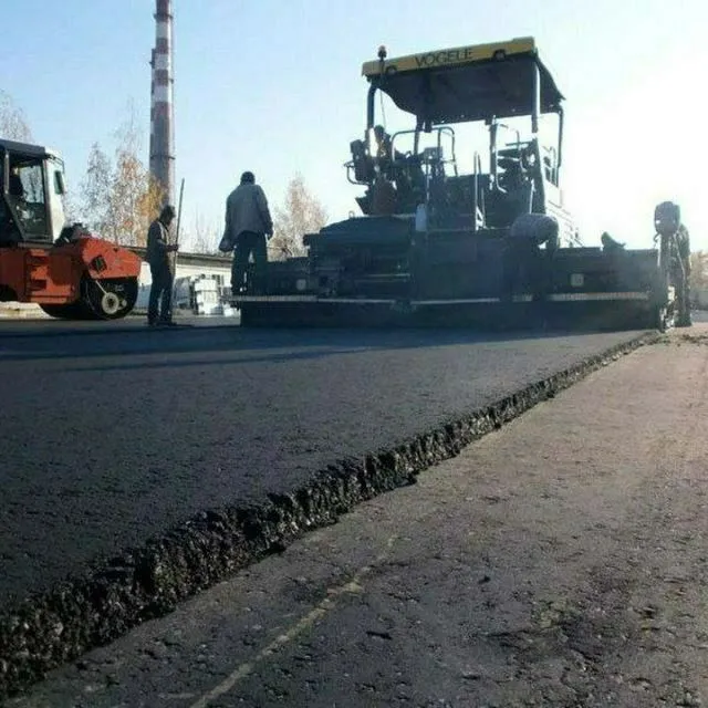 Услуги по укладке асфальта 8 Услуги по укладке асфальта 8