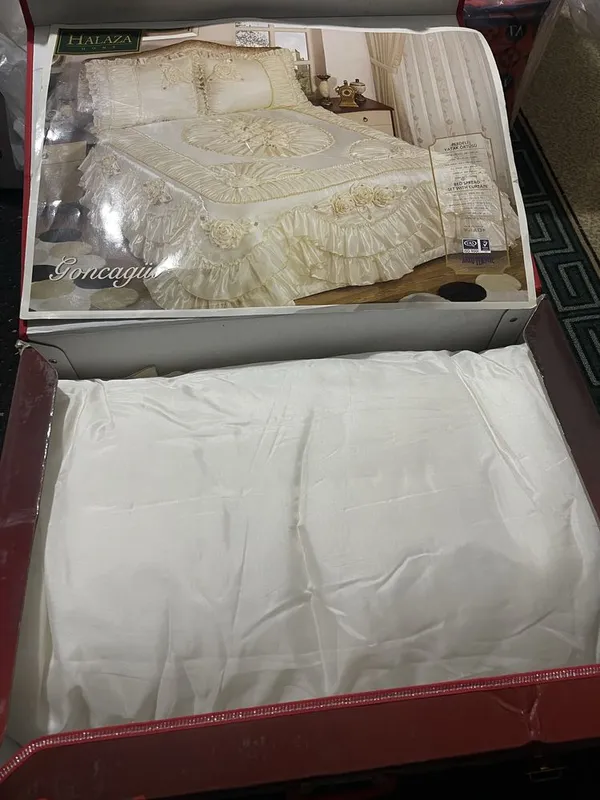 постельное белье 3