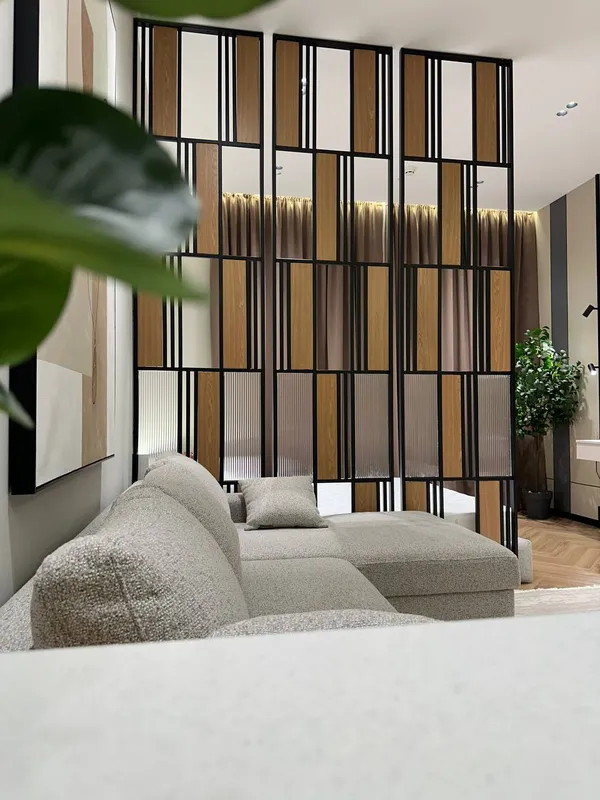 1-комнатная квартира, 38 м², Шайхантахур 3 1-комнатная квартира, 38 м², Шайхантахур 3