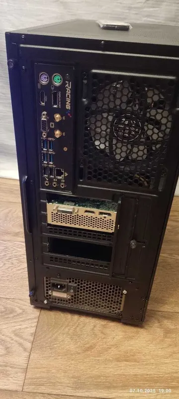 Игровой 10го Поколения ПК.GAMEMAX.DELL GeForce GTX 1660 SUPER — фото 3
