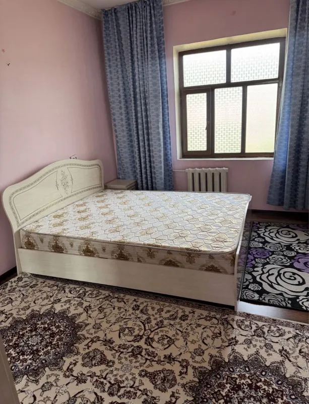 Аренда Квартира ТашГрес 115 конечко 2комнатная 2