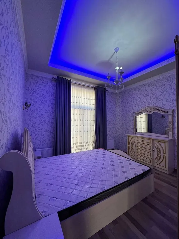 Аренда квартиры, метро Беруний, 4 комнаты 5