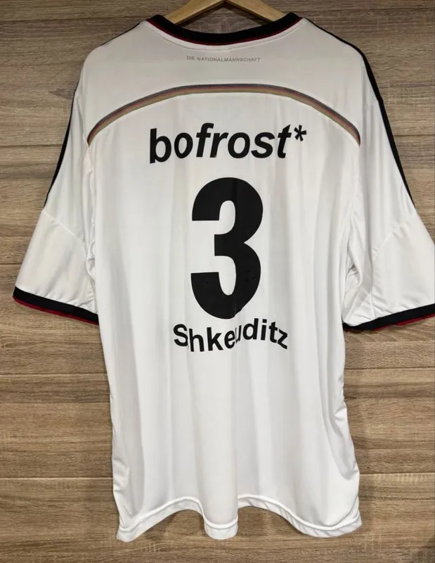 Adidas Футболка Bayern Munchen — фото 3