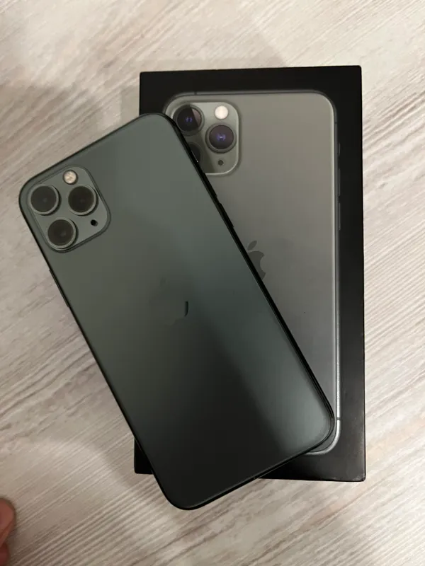 iphone 11 pro 1