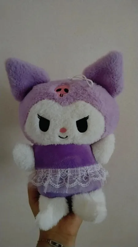 kuromi oyinchoq kuromi oyinchoq