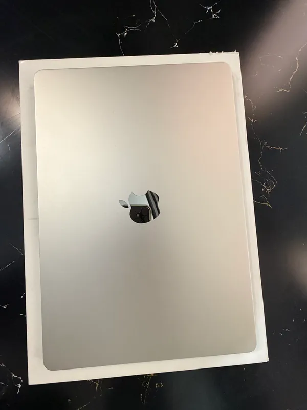 macbook 15 air m3 8 256 gb 6