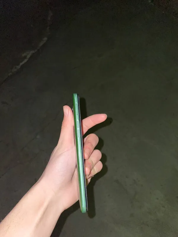 Realme 6 i 4