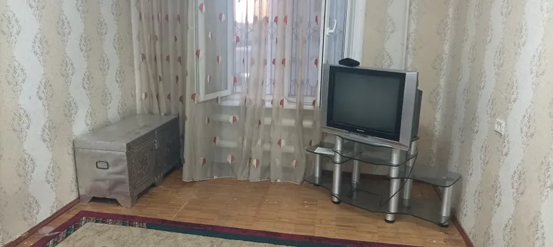 Kvartira Sergeli 8a 4 xona 6 Kvartira Sergeli 8a 4 xona 6