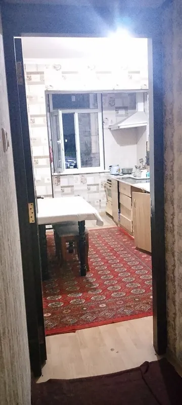 Ijaraga 1 xona beriladi (qizlar uchun) Chilonzor tumani Algoritm 3xona 2