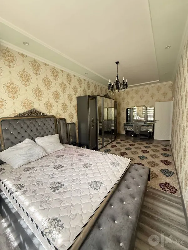 Сдается 2х комнатная квартира на 2 этаже 25-24 автобаза 400$ 3 Сдается 2х комнатная квартира на 2 этаже 25-24 автобаза 400$ 3