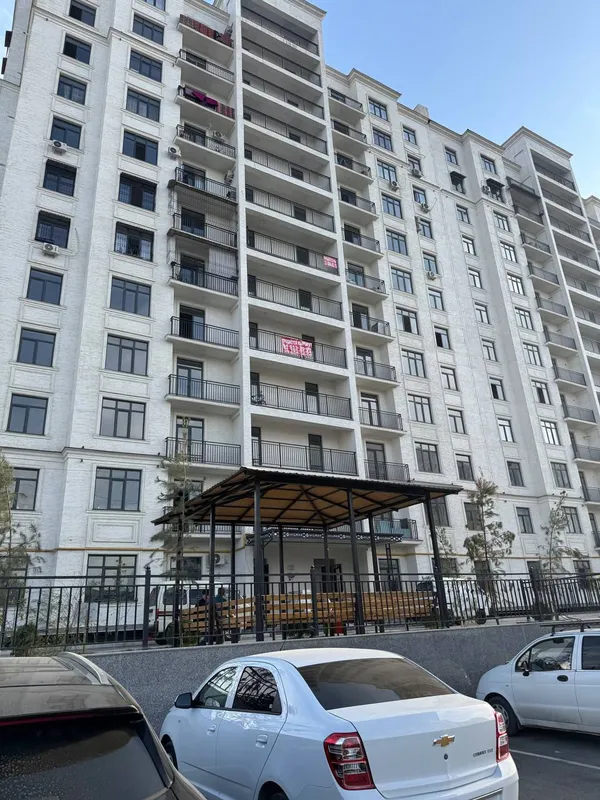 Hilmar turar joy majmuasi, Yakkasaroy 4 Hilmar turar joy majmuasi, Yakkasaroy 4