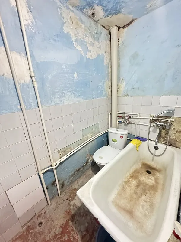 Продается 1х комната Телеграф — фото 2