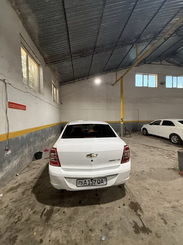Chevrolet Cobalt