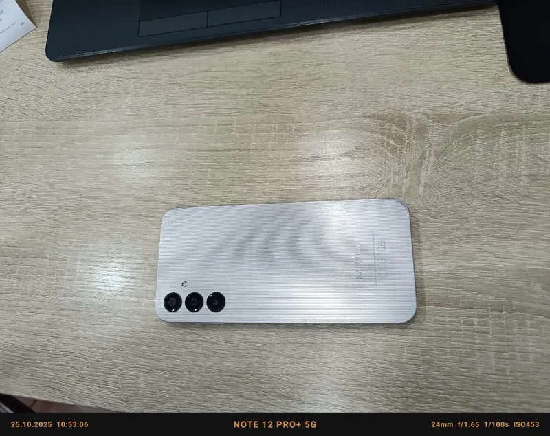 Samsung Galaxy A14