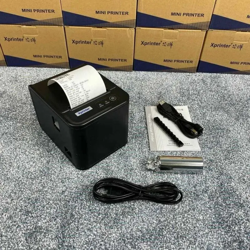 Xprinter термо Икспринтер chek Aparat Chel printe