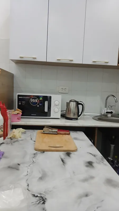 Продаётся готовый бизнес!!! На Себзаре 4