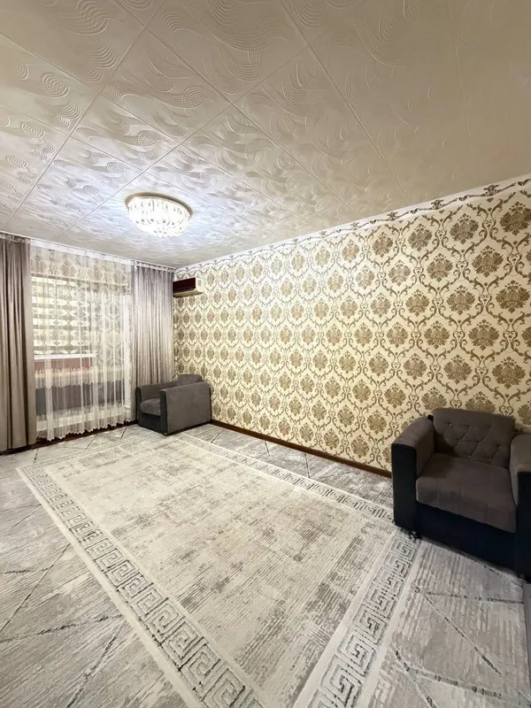 Продажа 2-комн. кв. 52 м², Чиланзарский · ID 7034 2