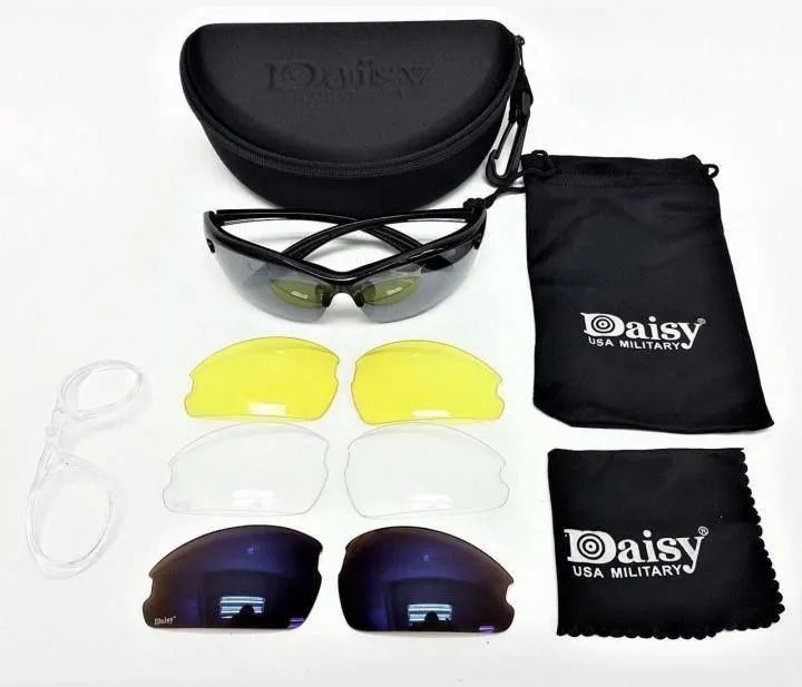 Продается вело очки Daisy x7