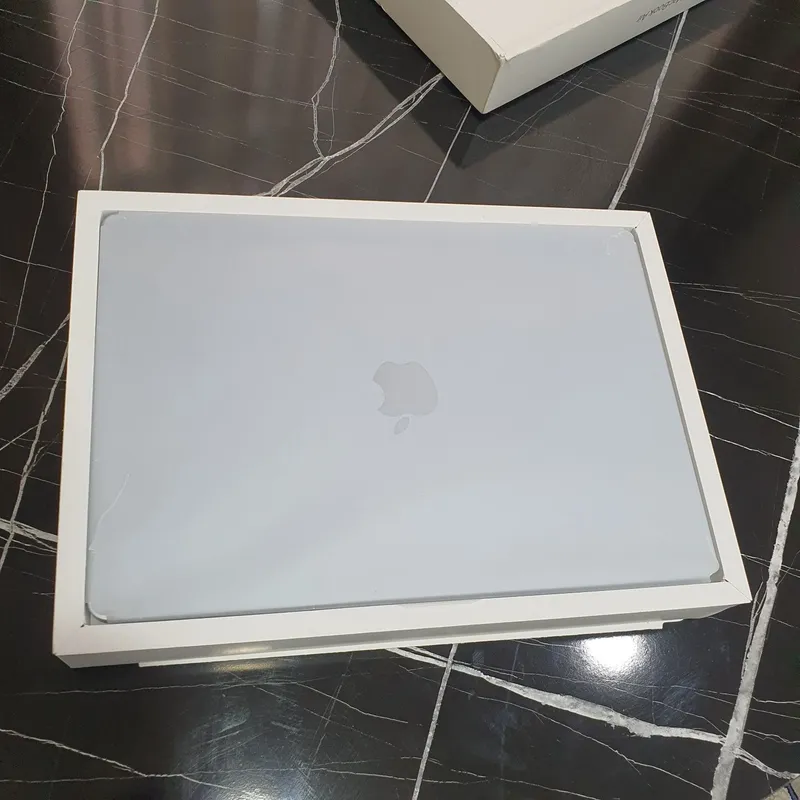 15-inch Macbook Air M4 Sky Blue — фото 1