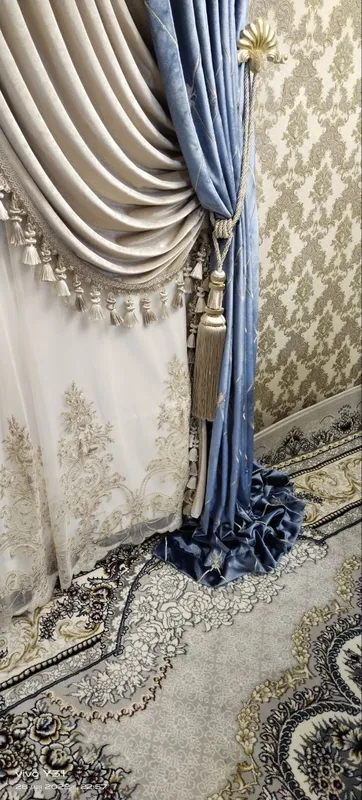 Parda yuvish, Adyol yuvish, Gilam yuvish, Стирка — фото 1