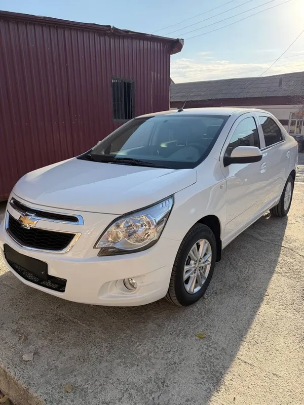 Chevrolet Cobalt Style Avtamat Metan Gaz 2 Chevrolet Cobalt Style Avtamat Metan Gaz 2