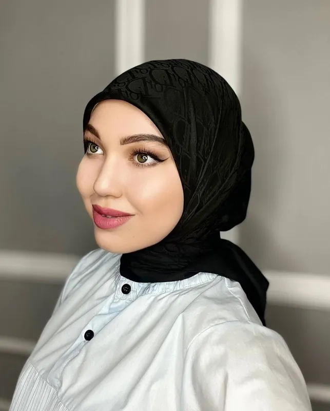 Платок Dior 1 Платок Dior 1
