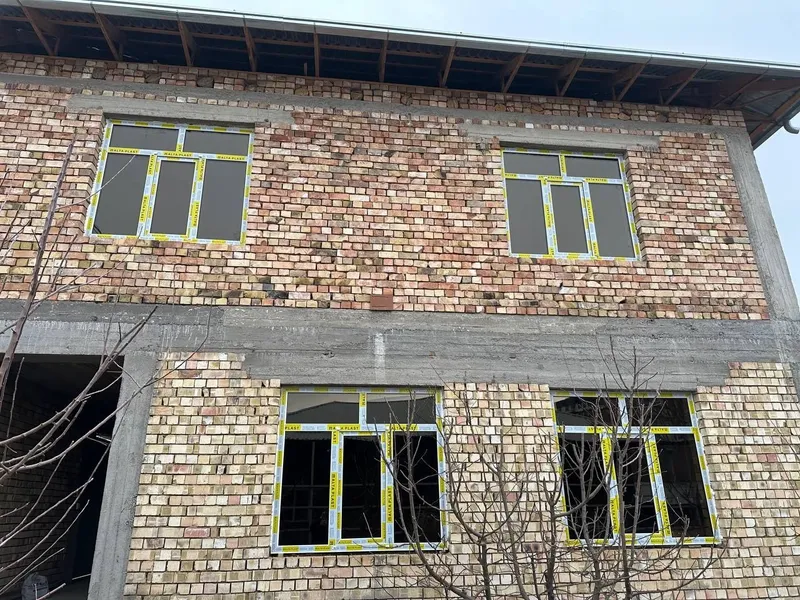 Akfa eshik romlar Termo surma eshiklar masketniy setka — фото 1
