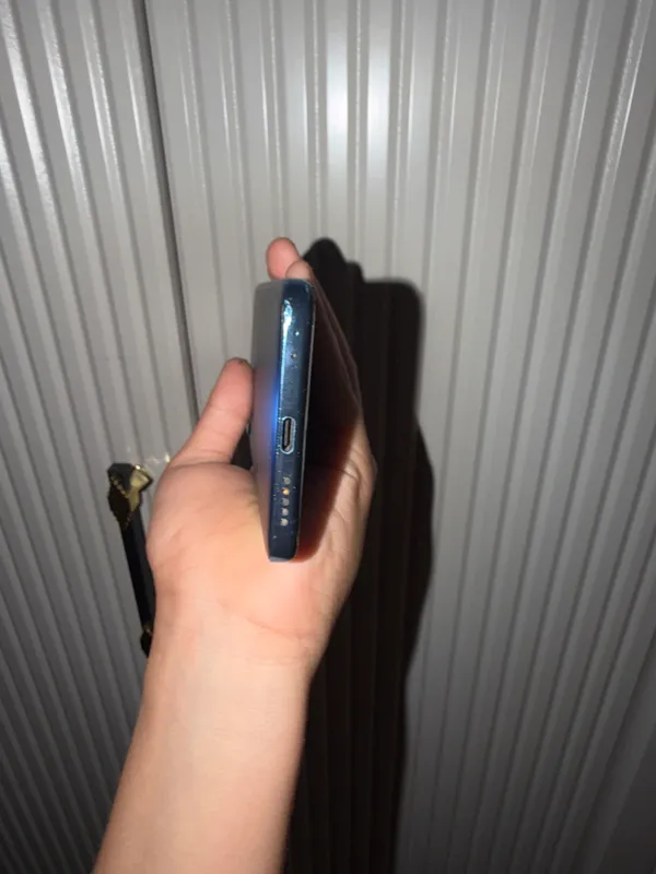 Redmi not 11 pro — фото 3
