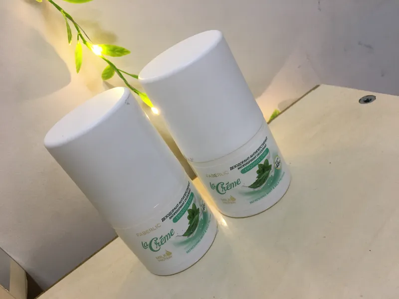 Sharikli dizodarant lichebniy la creme 2 Sharikli dizodarant lichebniy la creme 2