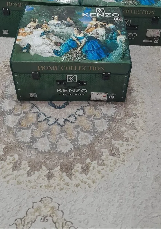 набор pastel kenzo 2 набор pastel kenzo 2