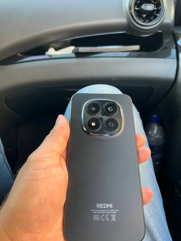 Xiaomi note15 sotiladi holati edeal — фото 3