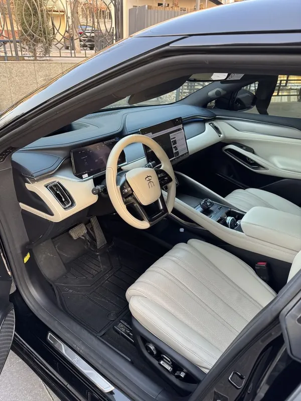 BYD Yuan up 2025 yil 6 BYD Yuan up 2025 yil 6
