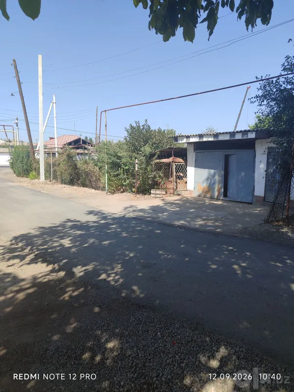 дом участок Юкори Чирчикском районе Янгибазар 1 дом участок Юкори Чирчикском районе Янгибазар 1
