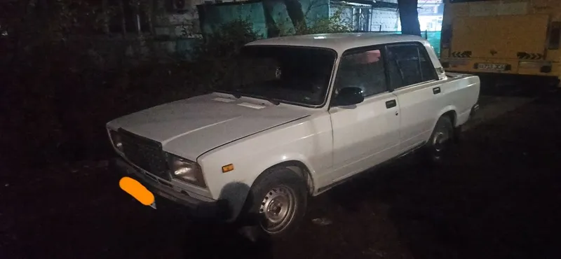 Ваз 2107 , 2008г. 1 Ваз 2107 , 2008г. 1