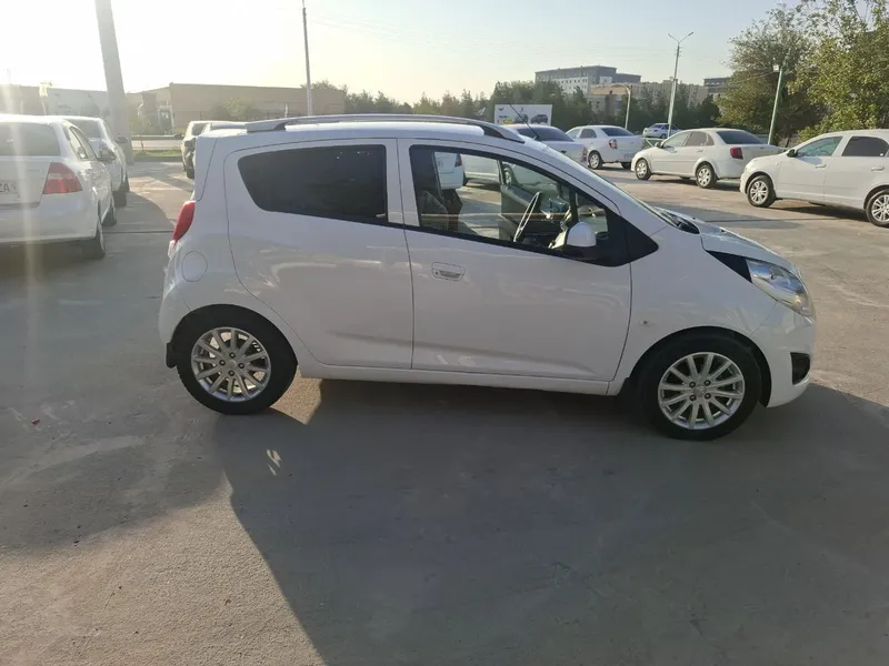 Spark sotiladi 2020 6