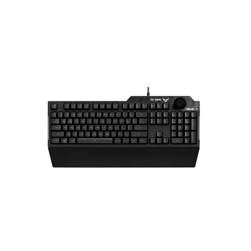 ! Keyboard ASUS RA04 TUF GAMING K1/uk QQS bilan narxi 3
