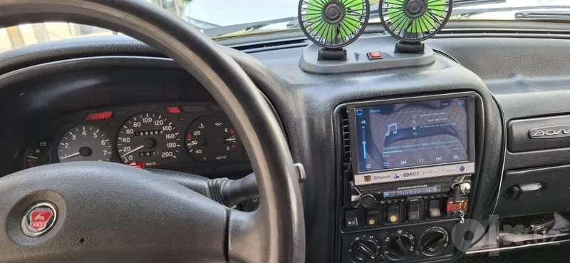 Продаётся газ 31105 7 Продаётся газ 31105 7
