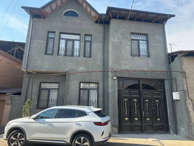 Yangi xayot Chortoq maxalla uy sotiladi — фото 4