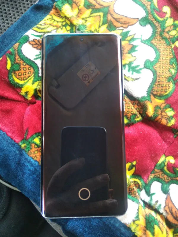 xiaomi 12x 256gb 4