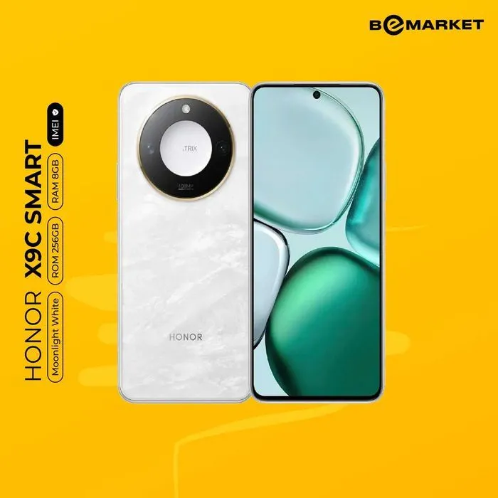 Honor x9c smart 8/256 oq NEW Honor x9c smart 8/256 oq NEW