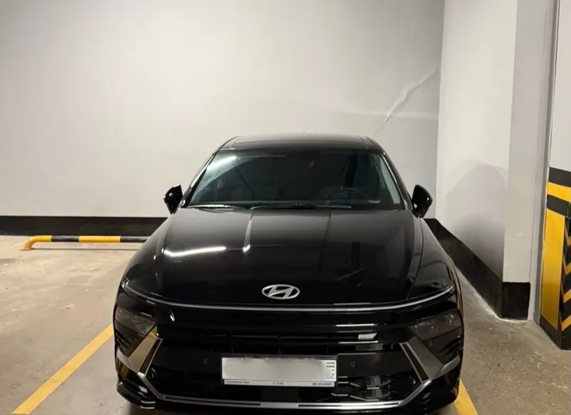 Hyundai Sonata Style sotiladi Hyundai Sonata Style sotiladi