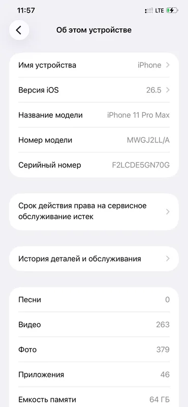 Iphone 11 pro max 5 Iphone 11 pro max 5