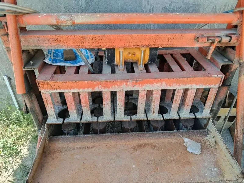 Blok g'isht aparat sotiladi 5 Blok g'isht aparat sotiladi 5