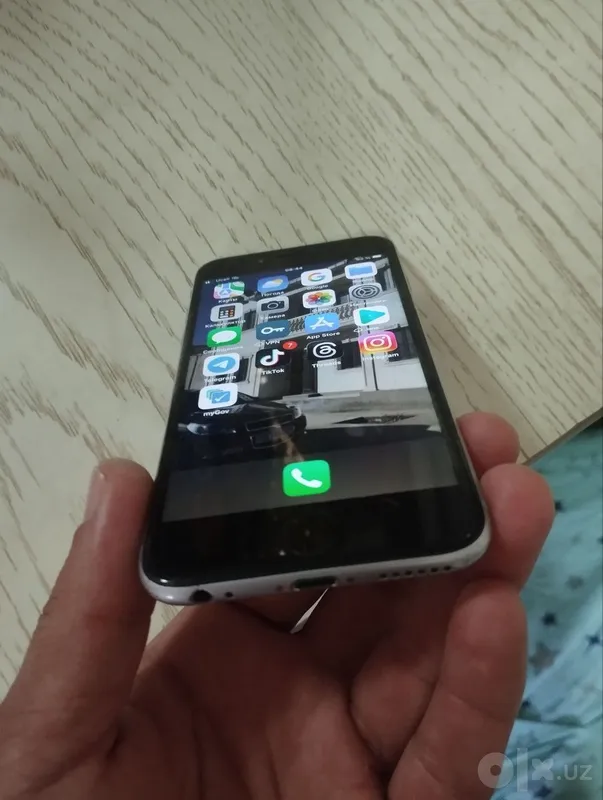 IPHONE 6S original 1 IPHONE 6S original 1