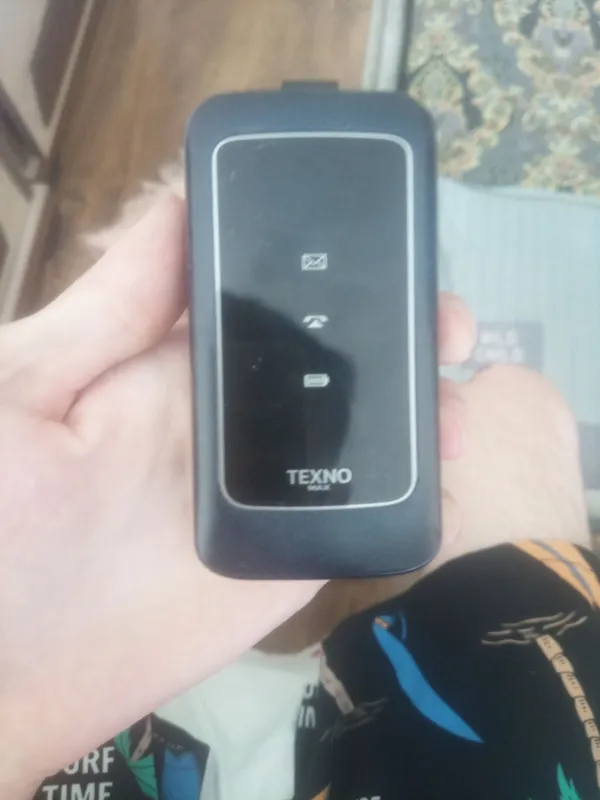 Telefon sotiladi Texno Max