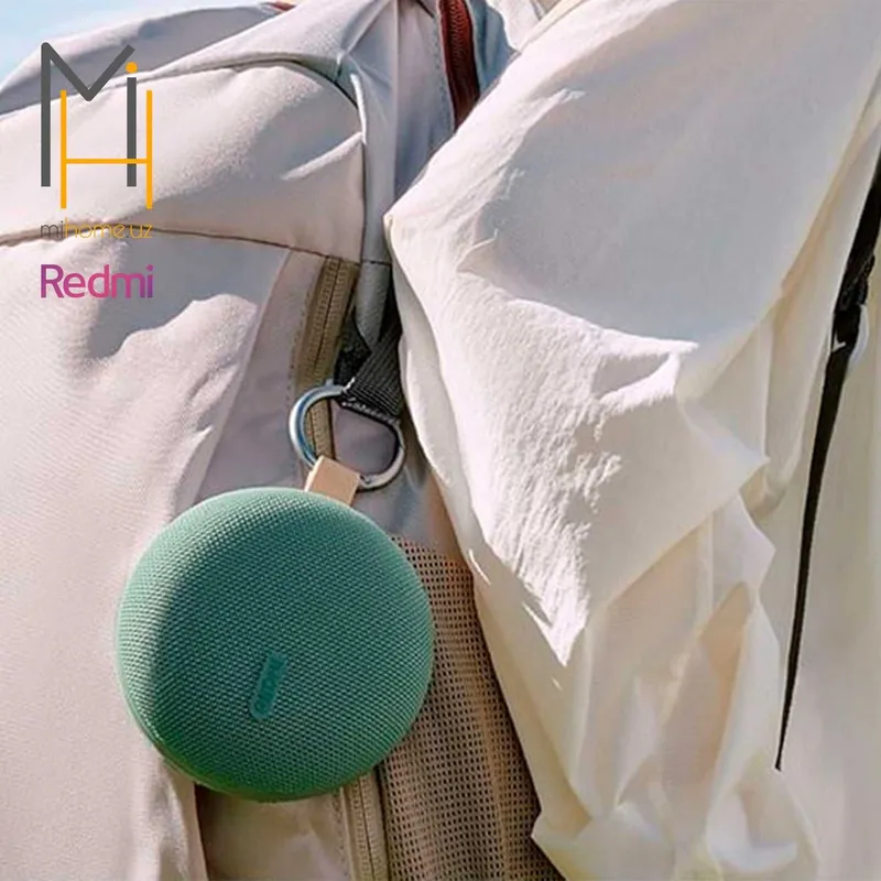 Bluetooth колонка Redmi 2 Bluetooth колонка Redmi 2 — фото 3